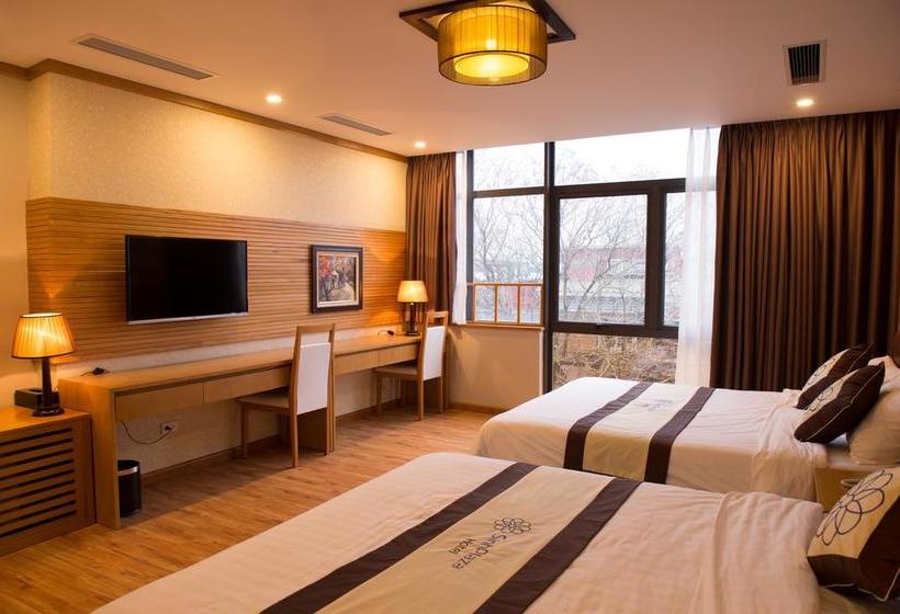 Fotos del hotel Sinh Plaza:  22