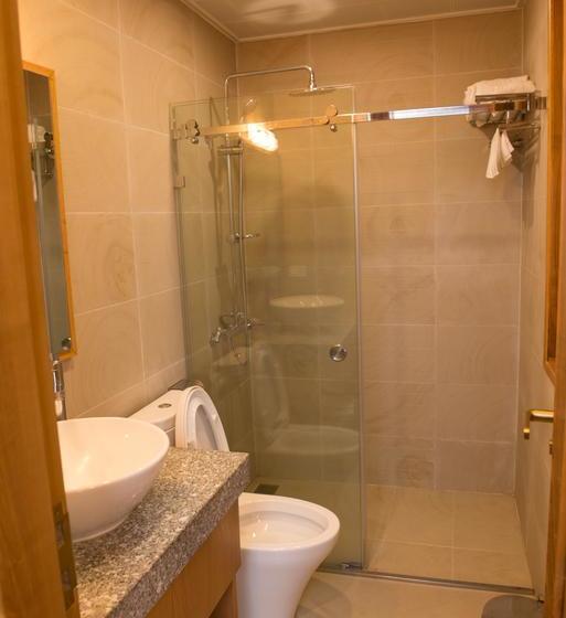 Fotos del hotel Sinh Plaza:  6