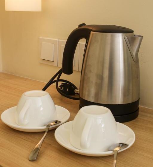 Fotos del hotel D Inn Rungkut Juanda  Surabaya:  6