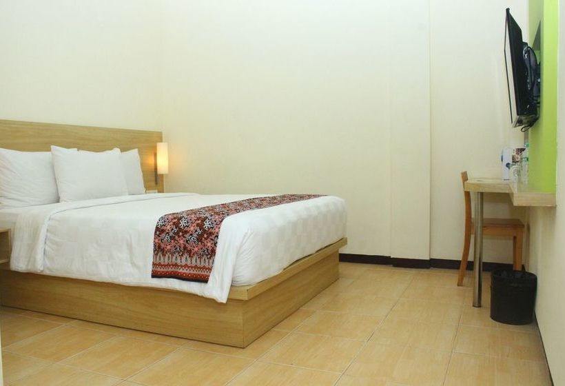 Fotos del hotel D Inn Rungkut Juanda  Surabaya:  18