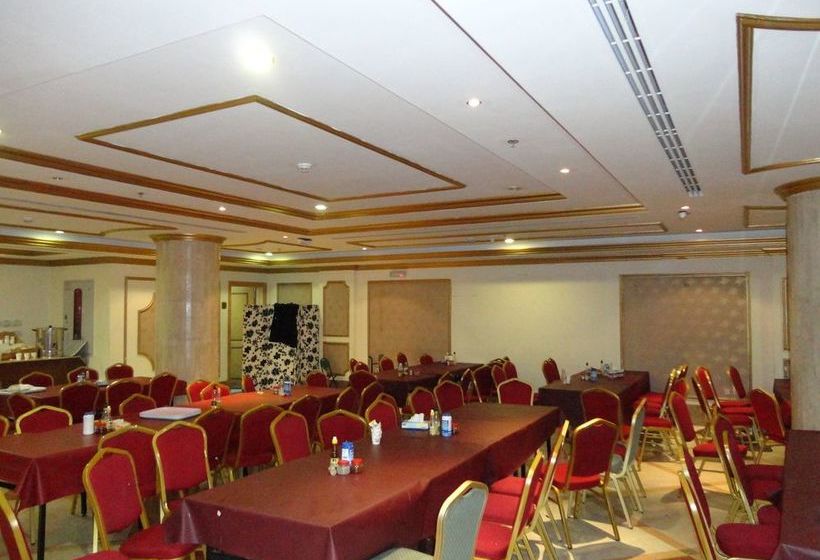 Fotos del hotel Elaf Al Nakheel:  6