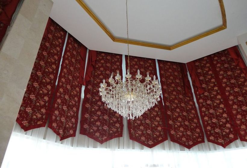 Fotos del hotel Elaf Al Nakheel:  24