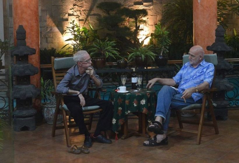 Fotos del hotel Pesona Guest House Jakarta:  24