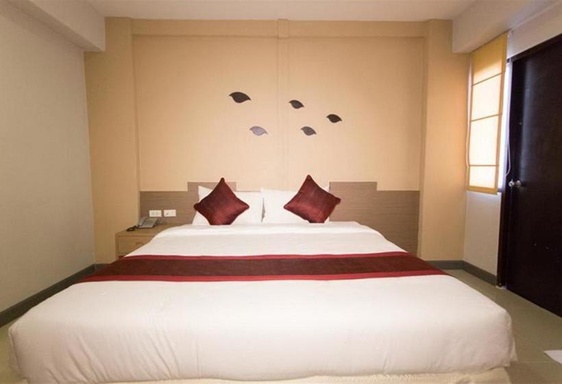 Fotos del hotel Sf Biz:  22