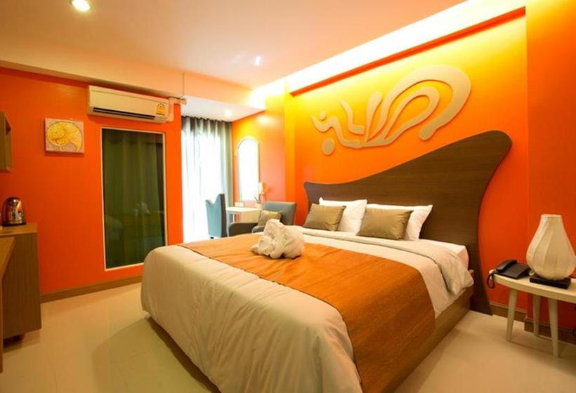 Fotos del hotel Sf Biz:  17