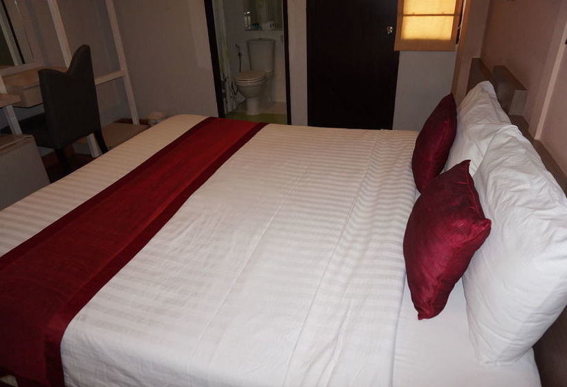 Fotos del hotel Sf Biz:  10