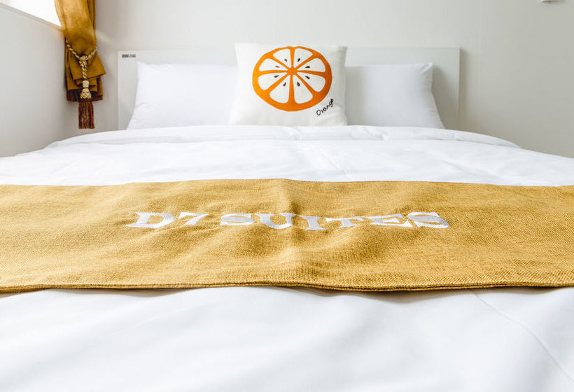 Fotos del hotel E Seven Place Dongdaemun:  21