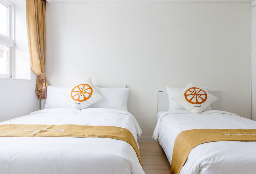 Fotos del hotel E Seven Place Dongdaemun:  12