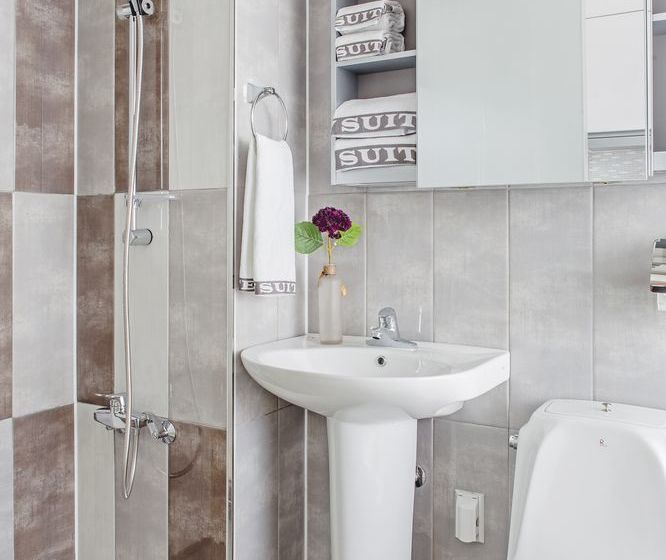 Fotos del hotel E Seven Place Dongdaemun:  4