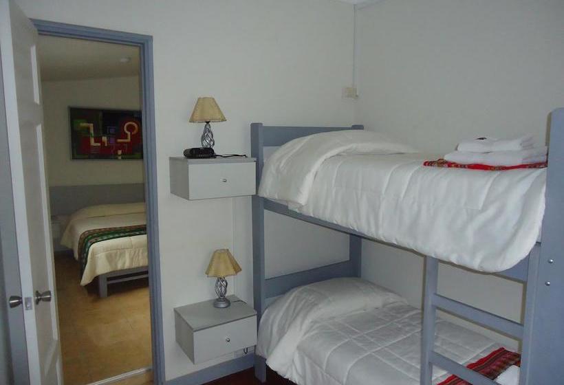 Fotos del hotel Hosteria Angiolina:  2