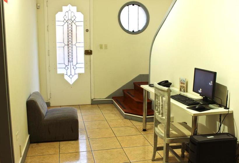 Fotos del hotel Hosteria Angiolina:  16