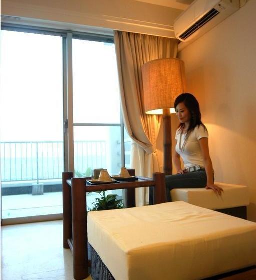 Fotos del hotel Amami Resort  Thida Moon:  20