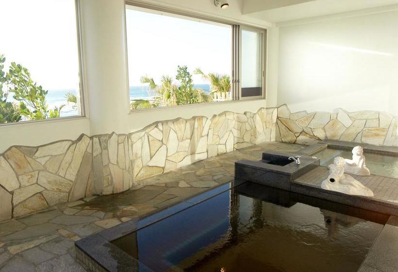 Fotos del hotel Amami Resort  Thida Moon:  6