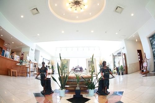 Fotos del hotel Amami Resort  Thida Moon:  3