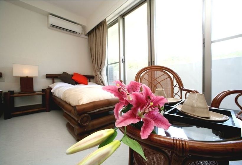 Fotos del hotel Amami Resort  Thida Moon:  22