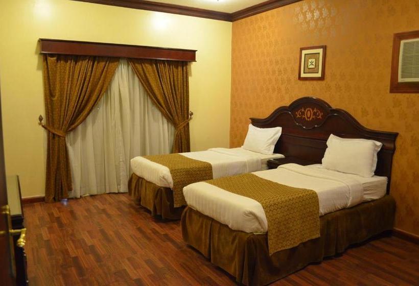 Fotos del hotel One To One Marbia Al Khobar:  21