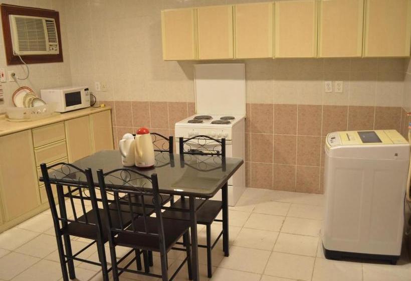 Fotos del hotel One To One Marbia Al Khobar:  6