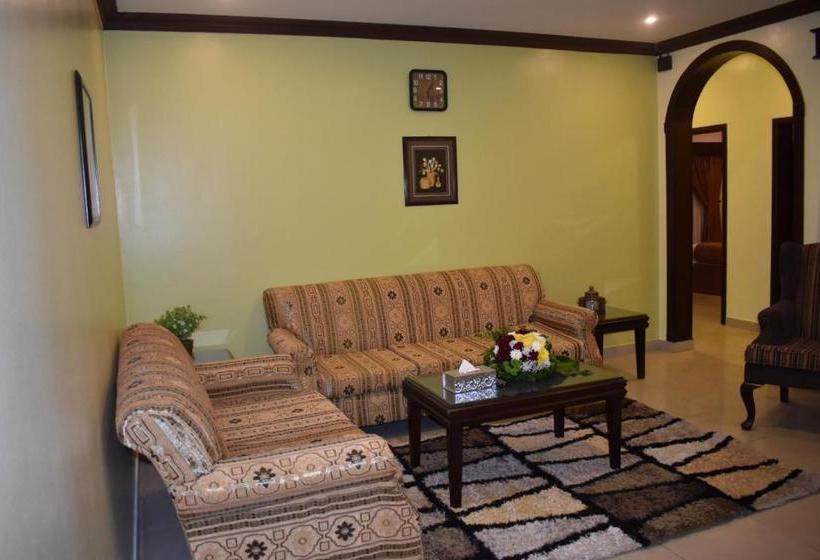 Fotos del hotel One To One Marbia Al Khobar:  19