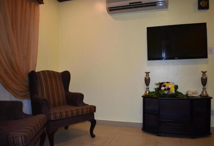 Fotos del hotel One To One Marbia Al Khobar:  24