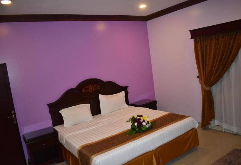 Fotos del hotel One To One Marbia Al Khobar:  2