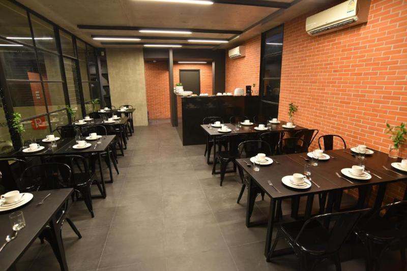 Fotos del hotel The Wind Holiday:  5