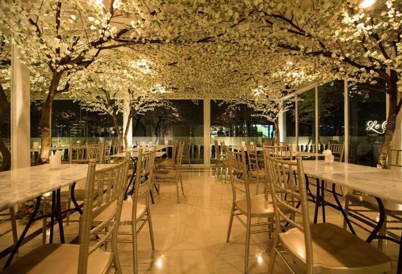 Fotos del hotel Le Paradis Bangkok:  15