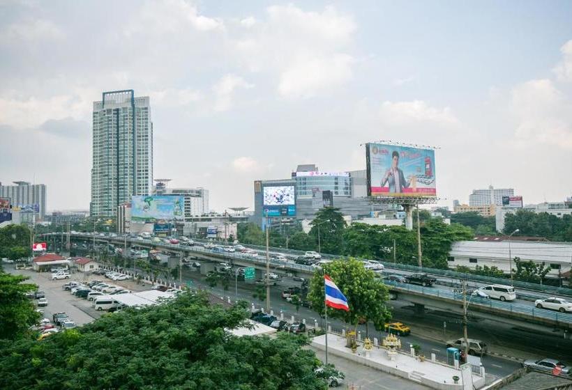 Fotos del hotel Le Paradis Bangkok:  6