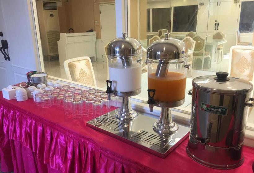 Fotos del hotel Le Paradis Bangkok:  24