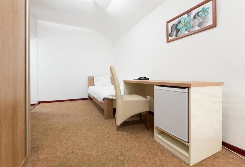 Fotos del hotel Garni  Family:  13