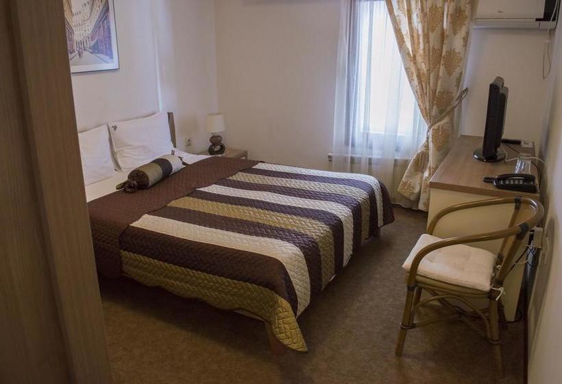 Fotos del hotel Garni  Family:  4