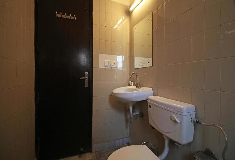 Fotos del hotel Oyo Rooms Safdarjung Extension:  22