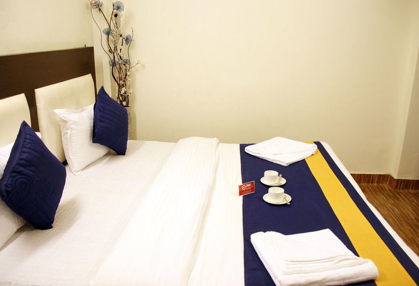 Fotos del hotel Oyo Rooms Safdarjung Extension:  14