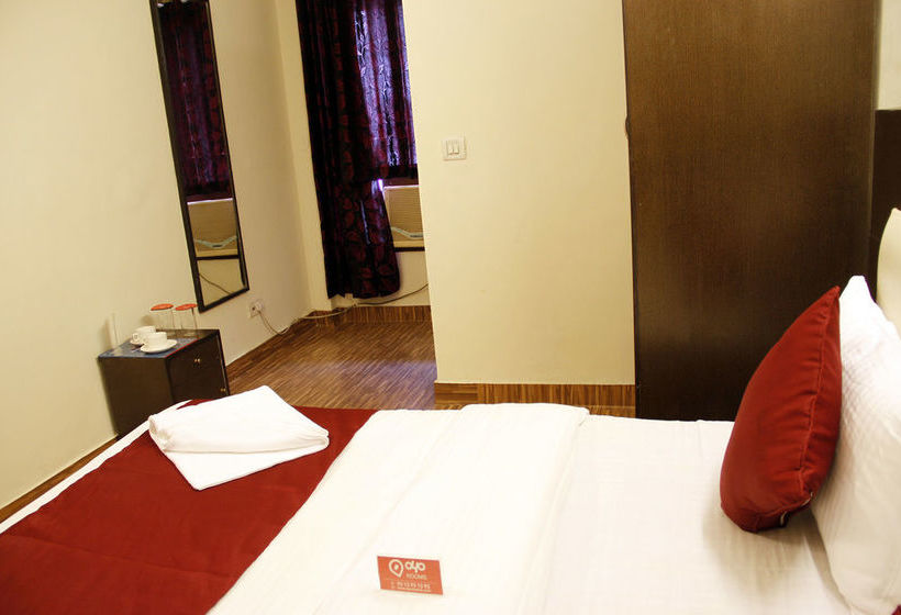 Fotos del hotel Oyo Rooms Safdarjung Extension:  12