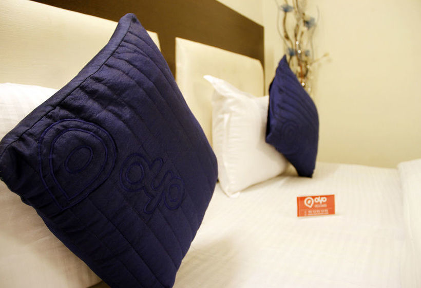 Fotos del hotel Oyo Rooms Safdarjung Extension:  4