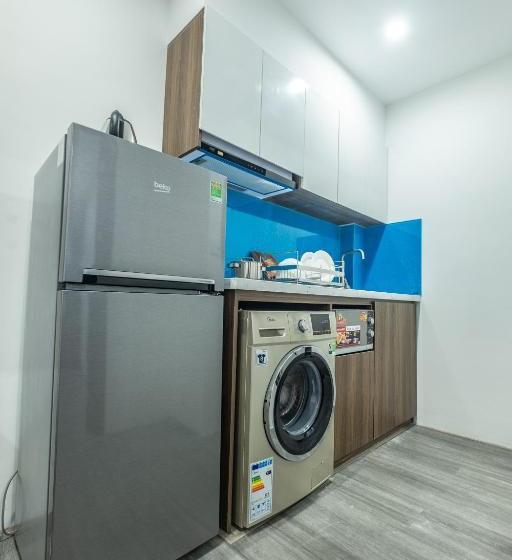 Fotos del hotel Eldoris Apartment And:  2