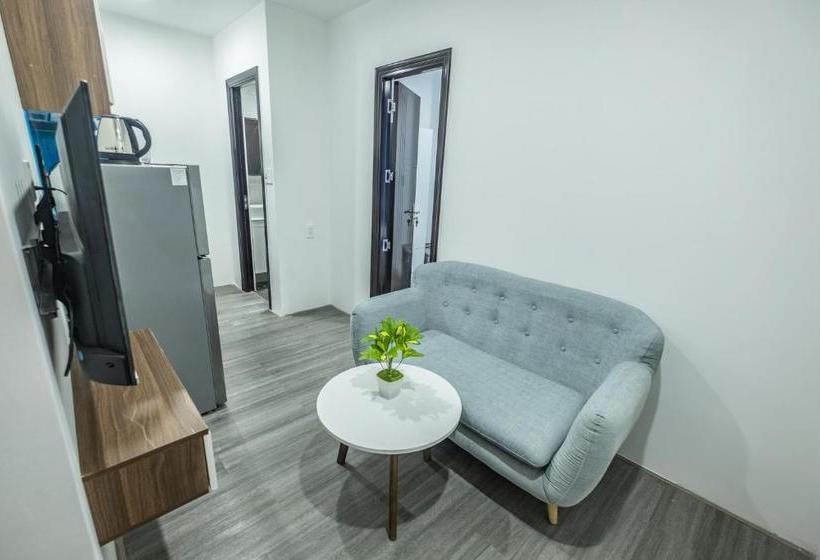 Fotos del hotel Eldoris Apartment And:  15