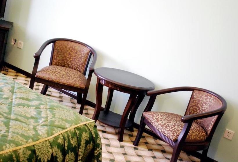 Fotos del hotel Jahon Palace:  4