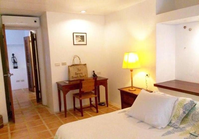 The Boracay Beach Resort