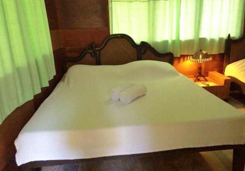 Fotos del hotel The Boracay Beach Resort:  12