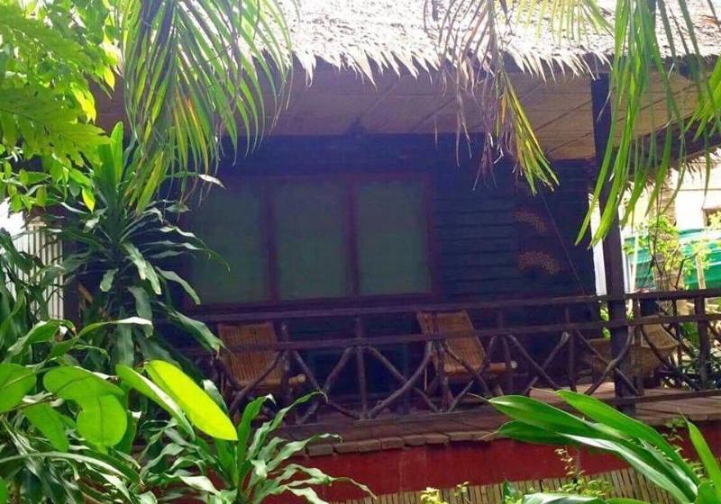 Fotos del hotel The Boracay Beach Resort:  3