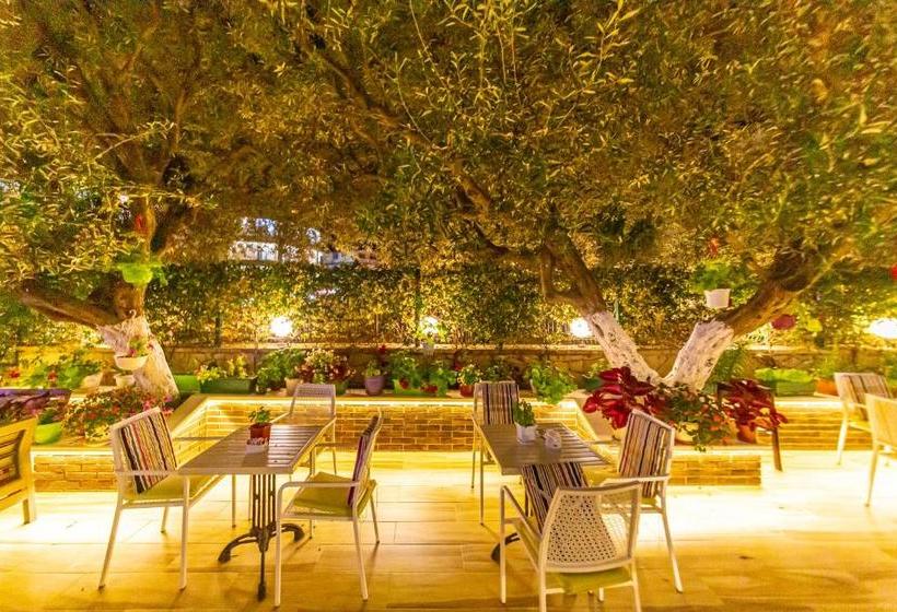 Fotos del hotel Villa Qendra:  4