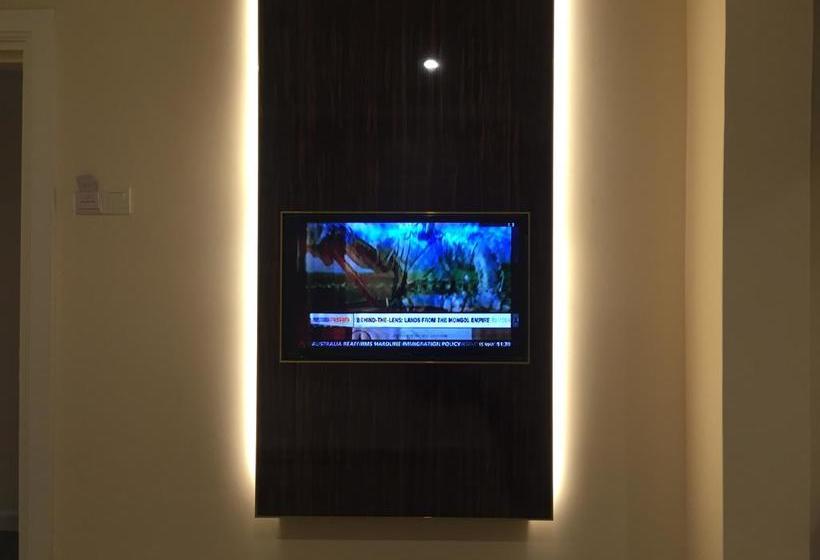 Fotos del hotel Ritzton:  10