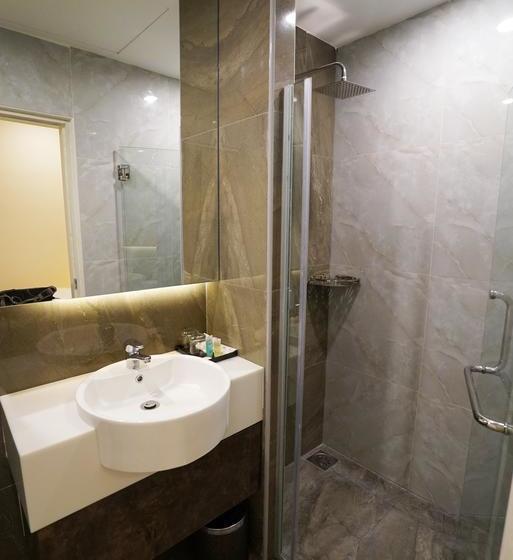 Fotos del hotel Ritzton:  4