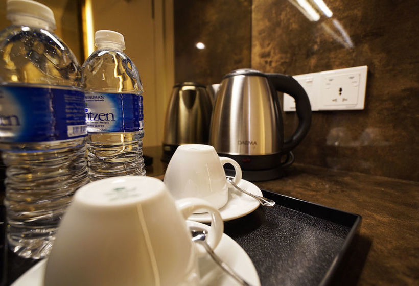 Fotos del hotel Ritzton:  9