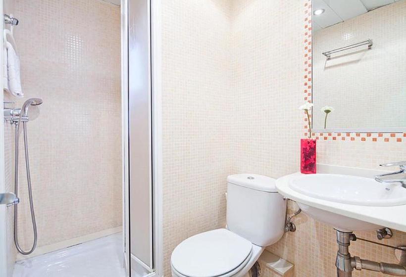 Fotos del hotel Citytrip Palau De La Música 1.1:  8