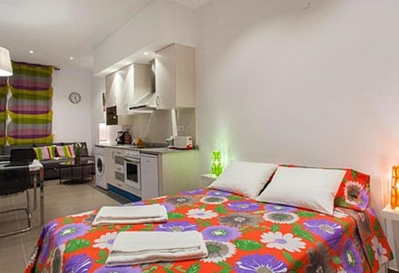 Citytrip Palau De La Música 1.1