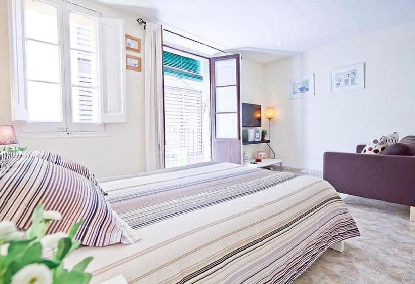 Fotos del hotel Citytrip Palau De La Música 1.1:  10