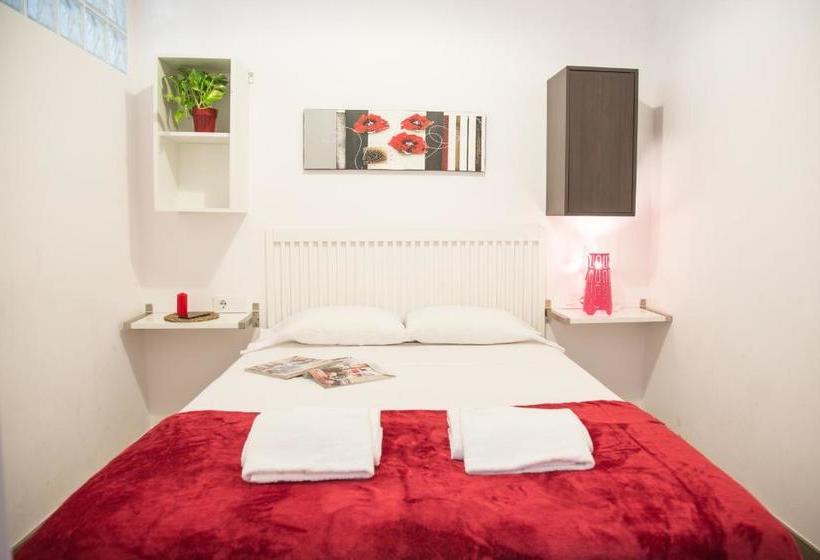 Fotos del hotel Citytrip Palau De La Música 1.1:  17