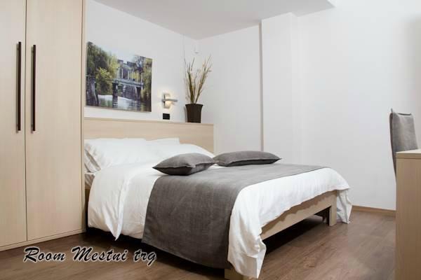 Fotos del hotel Urban Homy Ljubljana:  12