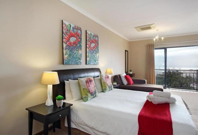 Star Holiday Apartments